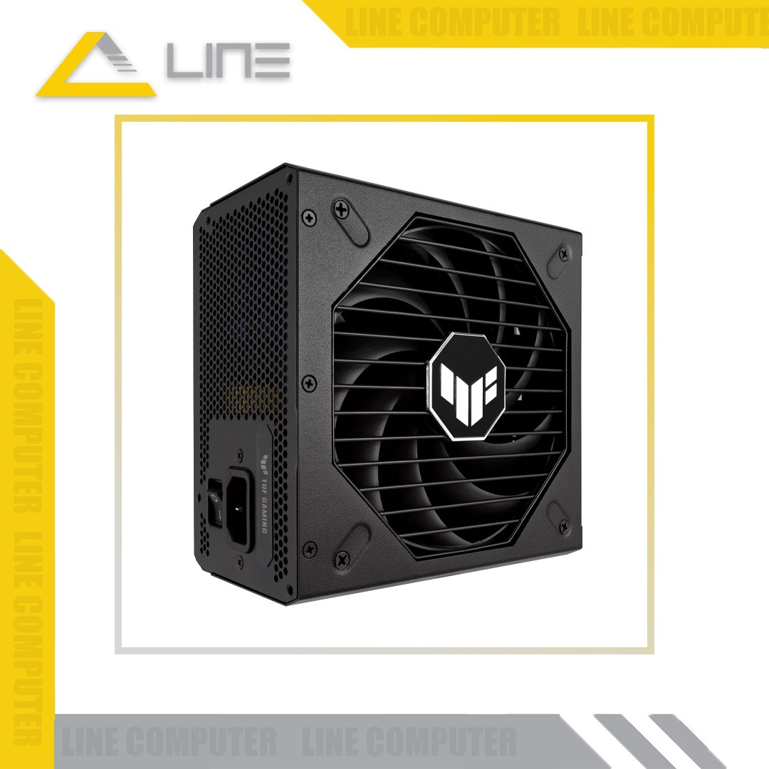 ASUS TUF Gaming 1000W Gold image 5