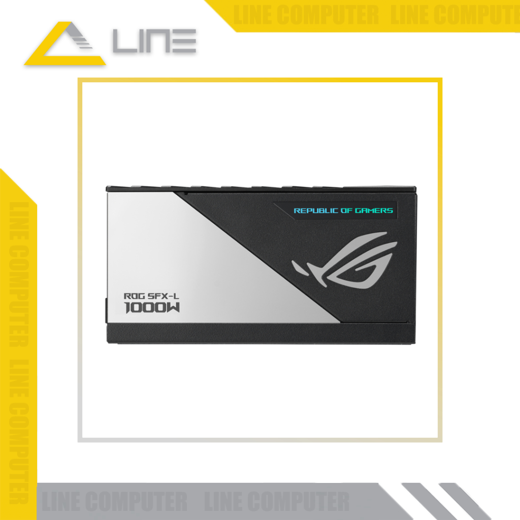 ASUS ROG LOKI 1000P SFX L GAMING image 6