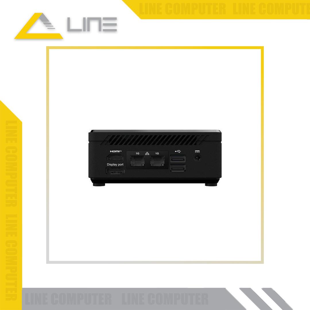 MSI CUBI N ADL 235BID Intel Processor N100 Barebone image 4