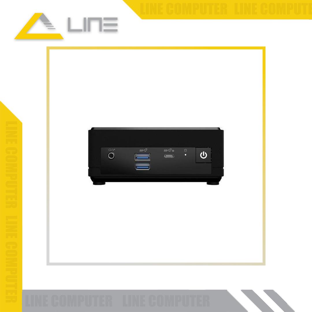 MSI CUBI N ADL 235BID Intel Processor N100 Barebone image 5