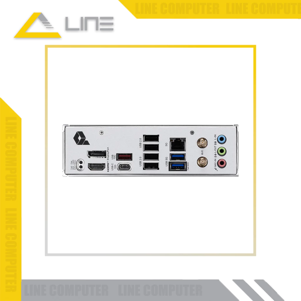 MSI PRO B850M-P WIFI image 5