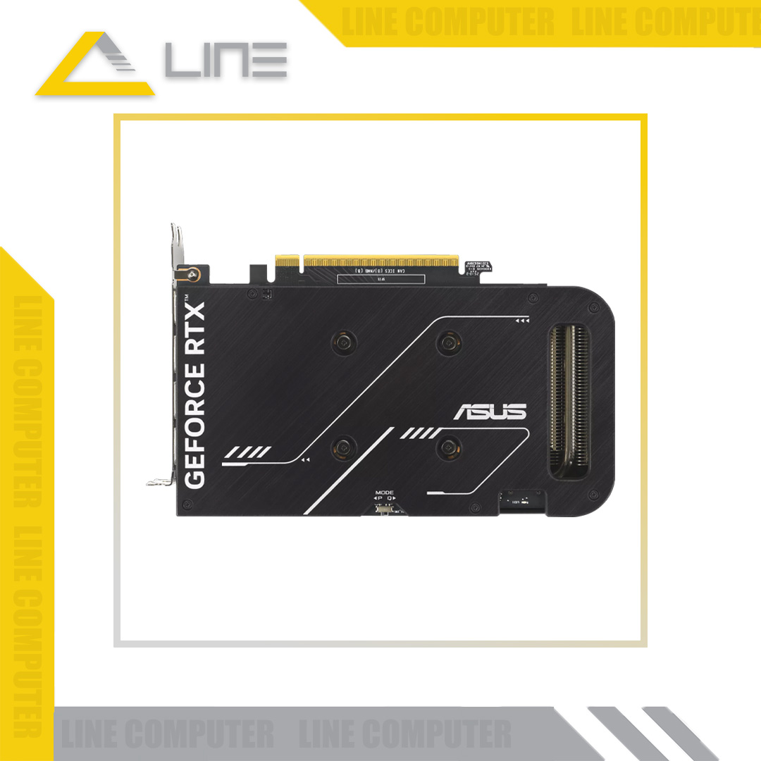 ASUS Dual GeForce RTX 5050 OC Edition 8GB GDDR6 image 5