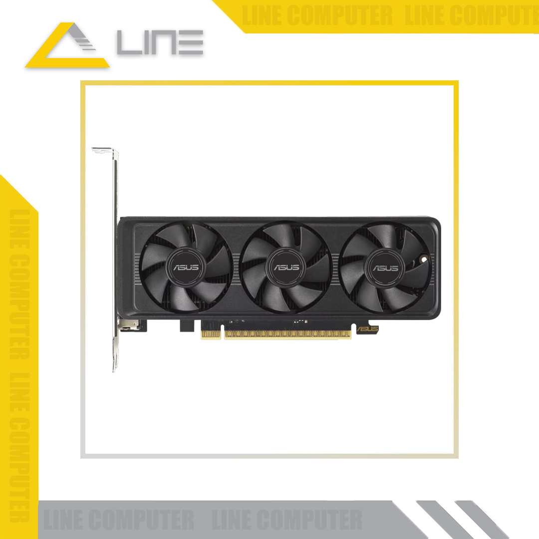 ASUS GeForce RTX 5060 LP BRK 8GB GDDR7 OC Edition image 2