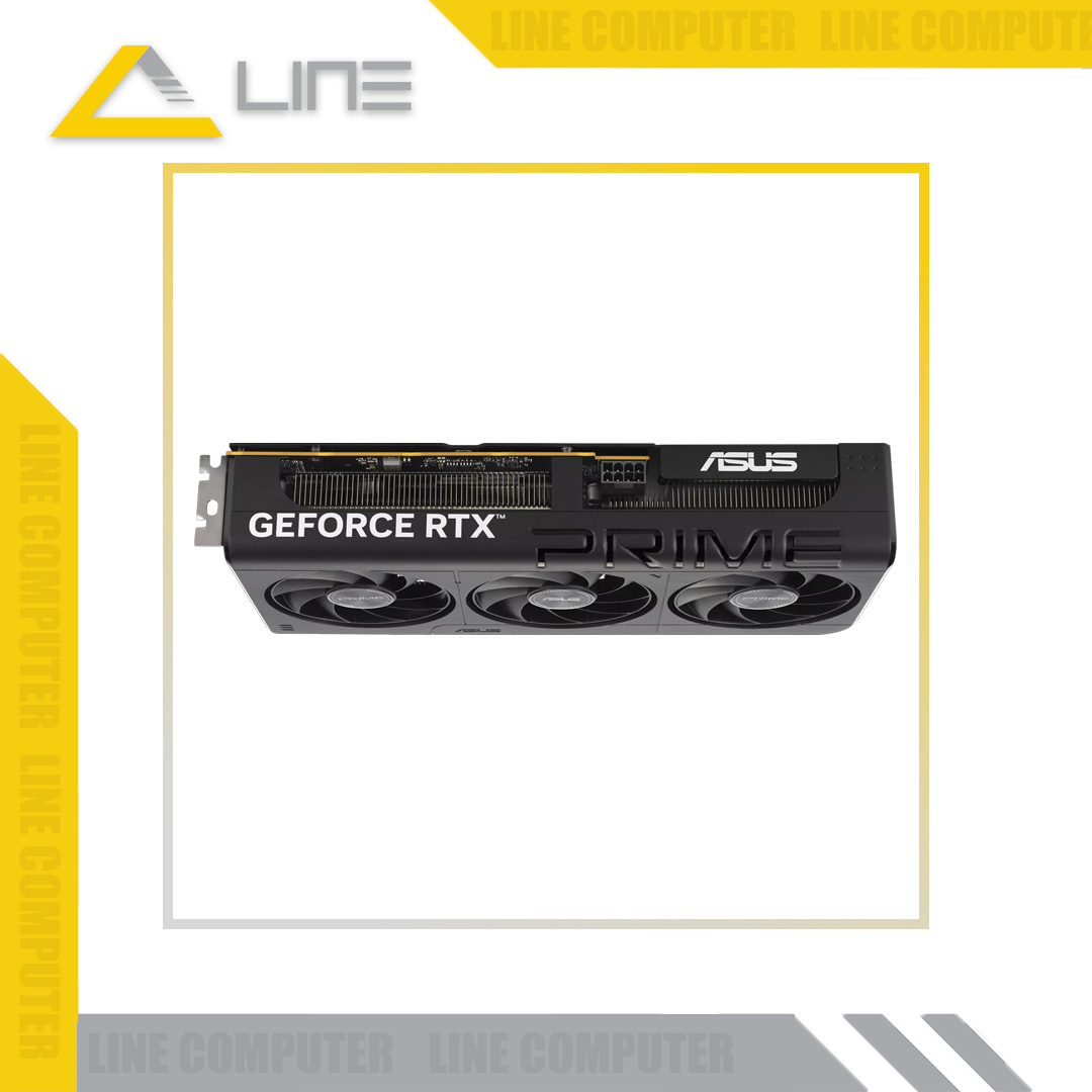 ASUS PRIME GeForce RTX 5060 OC Edition 8GB GDDR7 image 4