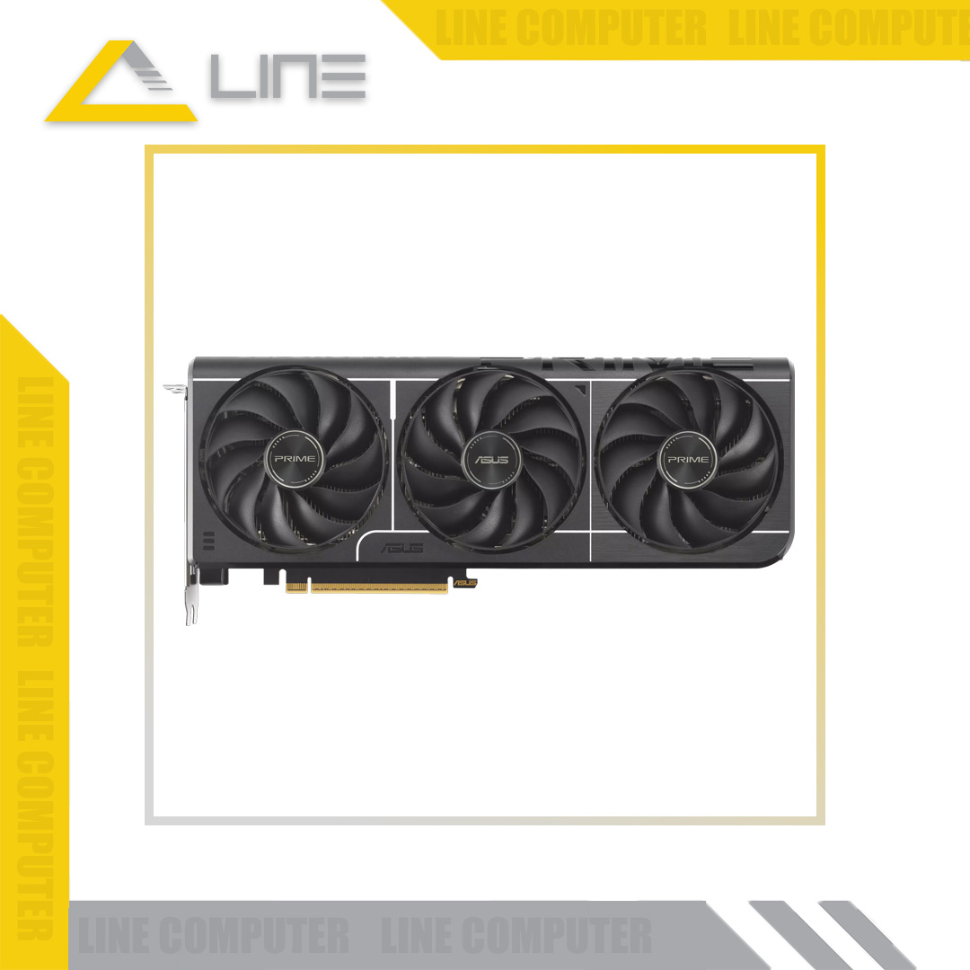 ASUS PRIME GeForce RTX 5060 Ti OC Edition 8GB GDDR7 image 2