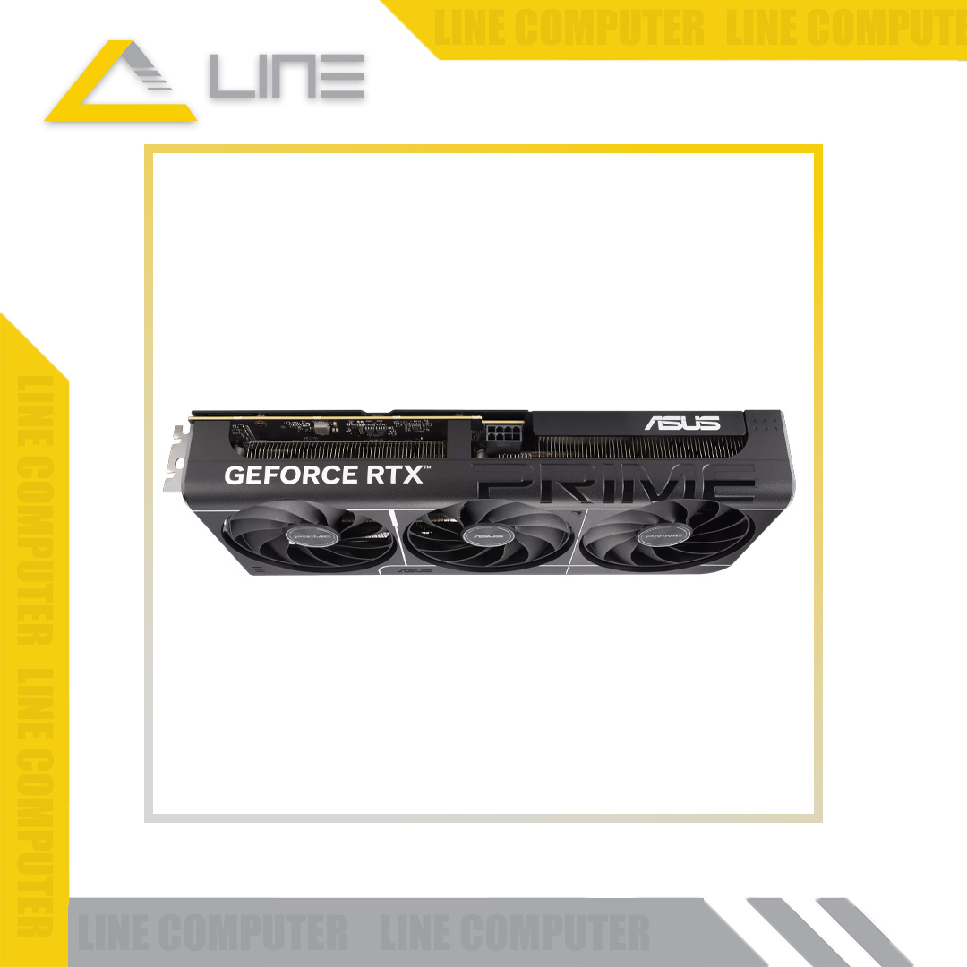 ASUS PRIME GeForce RTX 5060 Ti OC Edition 8GB GDDR7 image 4