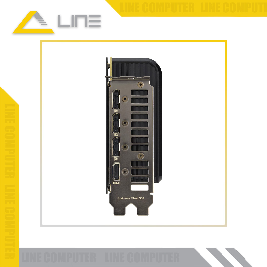 ASUS PRIME GeForce RTX 5070 OC Edition 12GB GDDR7 image 5