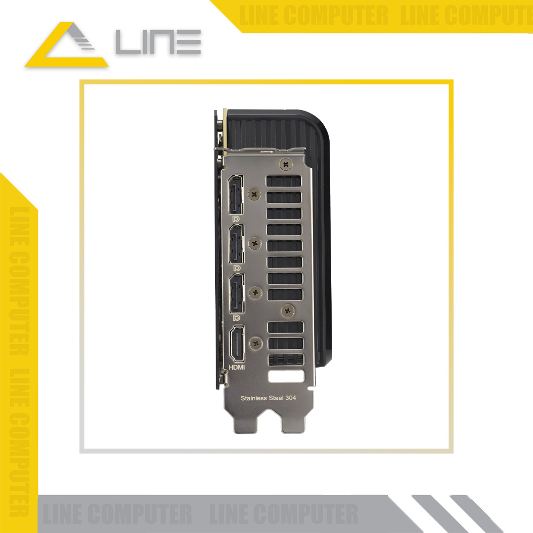 ASUS PRIME GeForce RTX 5070 Ti OC Edition 16GB GDDR7 image 5