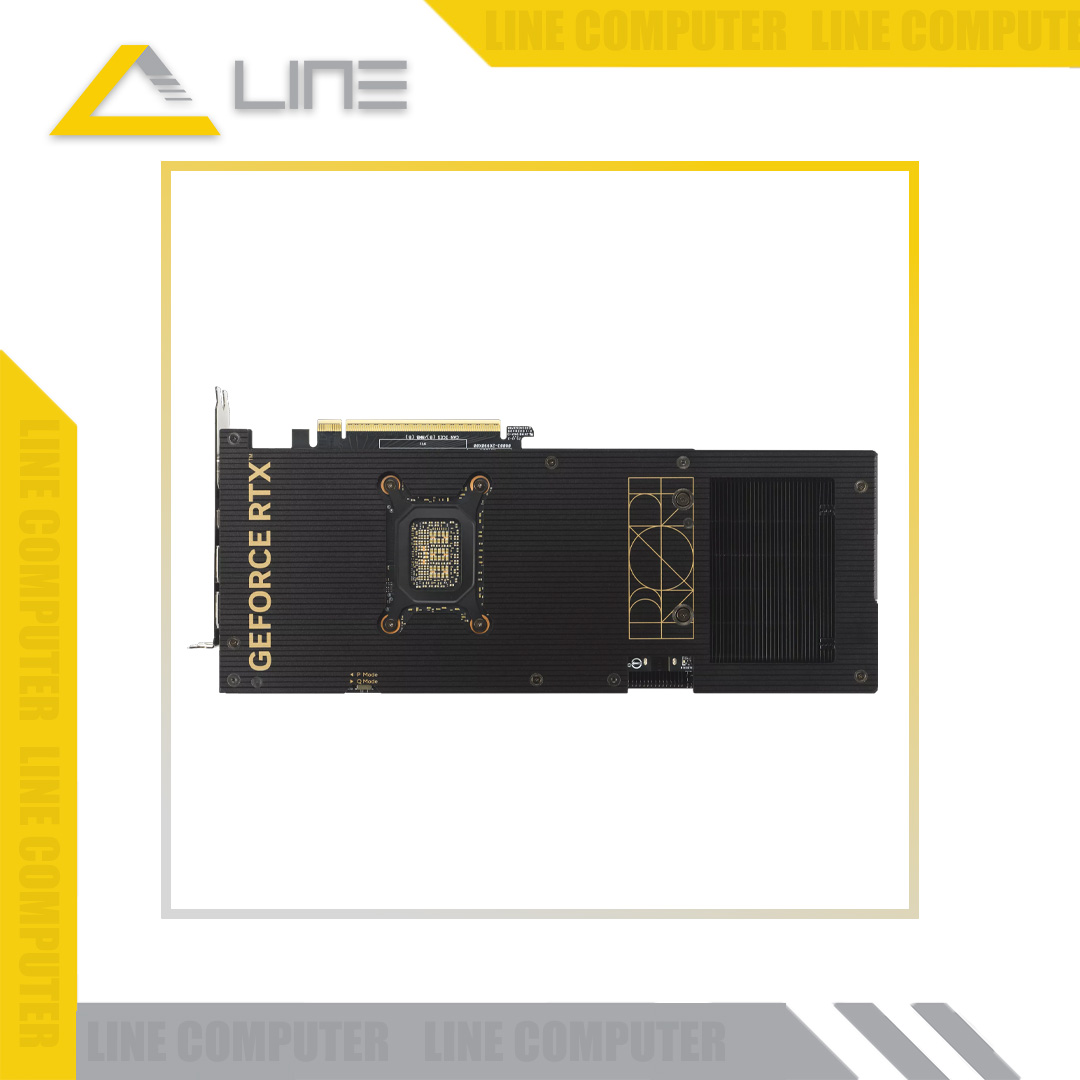 ASUS ProArt GeForce RTX 5080 OC Edition 16GB GDDR7 image 4