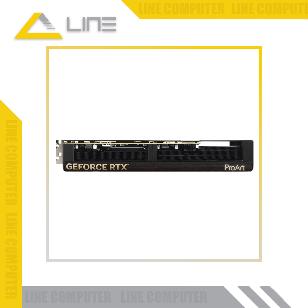 ASUS ProArt GeForce RTX 5080 OC Edition 16GB GDDR7 image 5