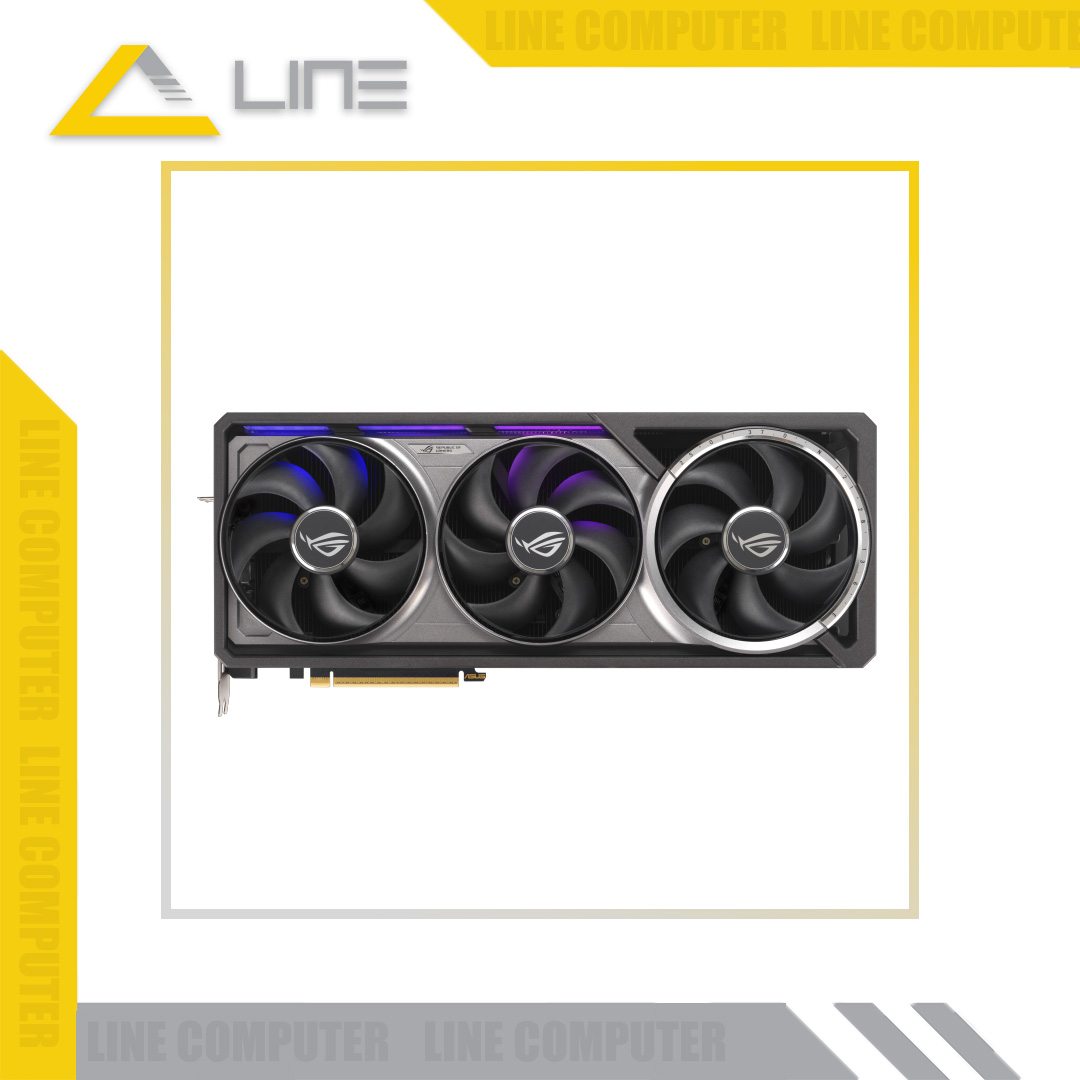 ASUS ROG Astral GeForce RTX 5090 OC Edition 32GB GDDR7